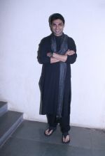 Mazher syed at Sufi Geet and gazals event in Mumbai on 15th Oct 2011.JPG
